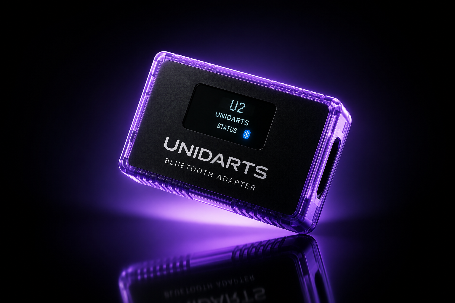 NODEDARTS U2 Bluetooth bridge